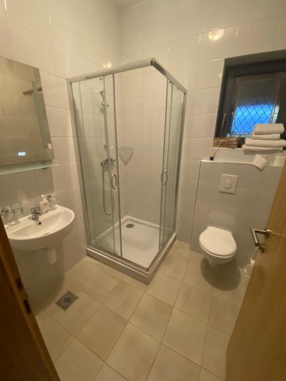 Antemurale - Luxury rooms,Plitvice Lakes - 6