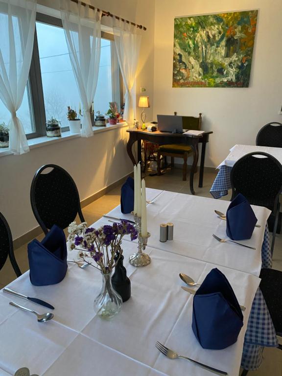 Antemurale - Luxury rooms,Plitvice Lakes - 12