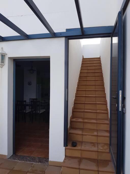 Fotografie z fotogalerie ubytování Apartamento El Coral v destinaci Famara