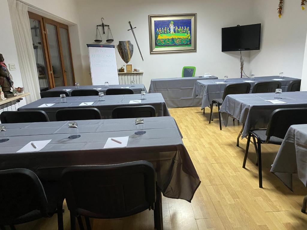 Antemurale - Luxury rooms,Plitvice Lakes - 18