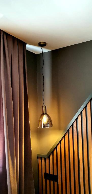 Fotografie z fotogalerie ubytování Modern Mountain - Apartment Najomi v destinaci Kolašin