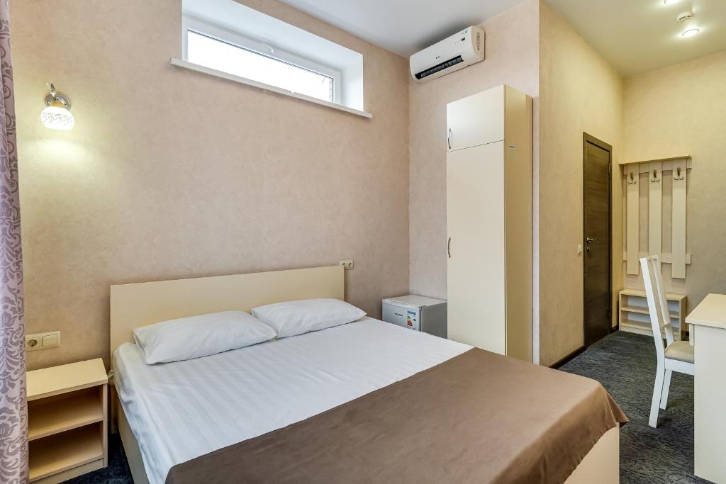 Mini-Hotel Aurum - Chambre Double Supérieure