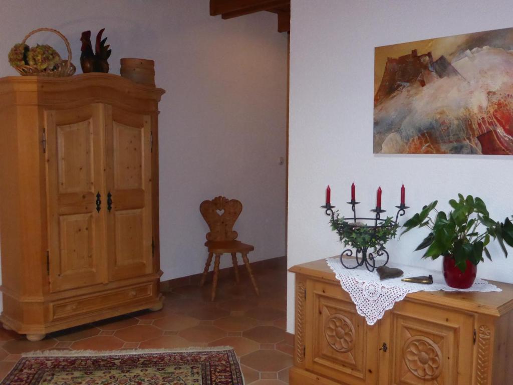 Fotografie z fotogalerie ubytování Haus Lechthaler v destinaci Aflenz Kurort