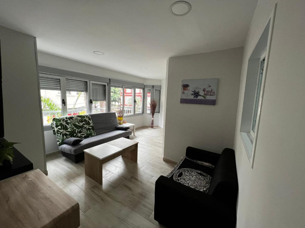 Apartamento Isor Canteras
