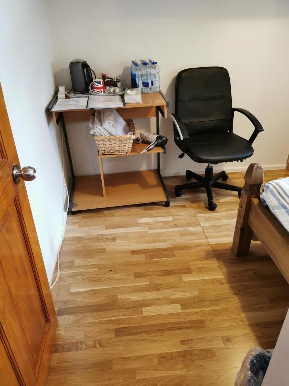 Imagen de la galería de simply guesthouse, en Londres