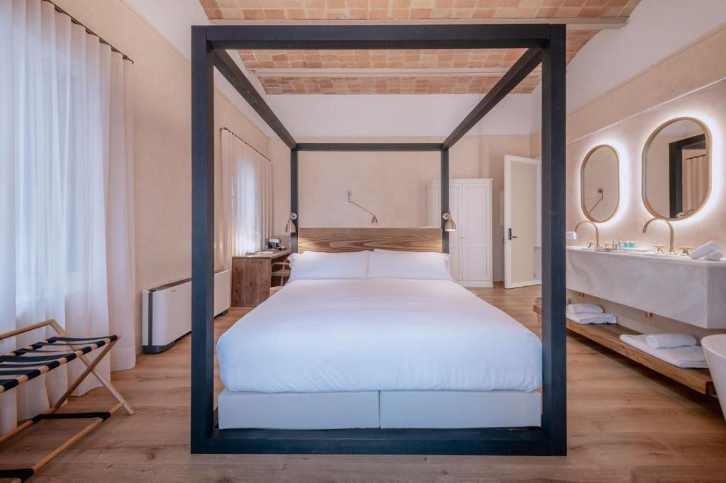 Hotel Palau Macelli & Spa - 行政套房