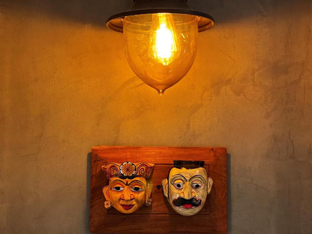 Fotografie z fotogalerie ubytování My Home Villa v Hikkaduwě