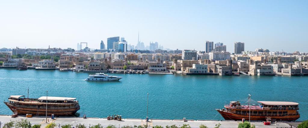 
Standard Twin bed-Creek View with Balcony- Free Beach Transfer
