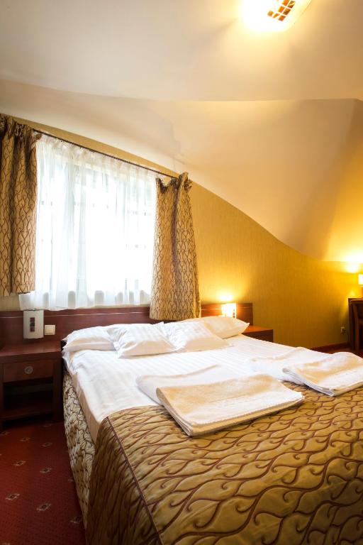 Hotel Restauracja Browar Lwów w Lublinie - 5