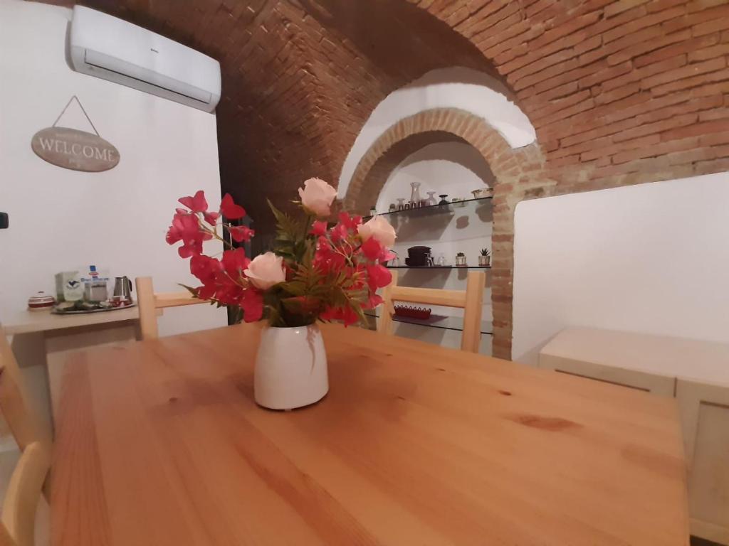 Fotografie z fotogalerie ubytování Assisi, Angolo di Matilde v destinaci Petrignano