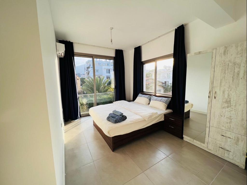 Kyrenia Comfort Apartments - Departamento