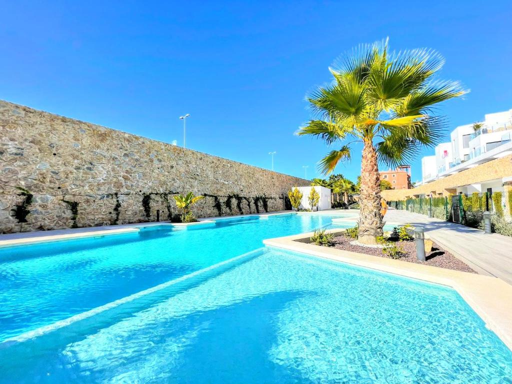 HAD Soleil Villamartin Golf (Spanje Alicante) - Booking.com