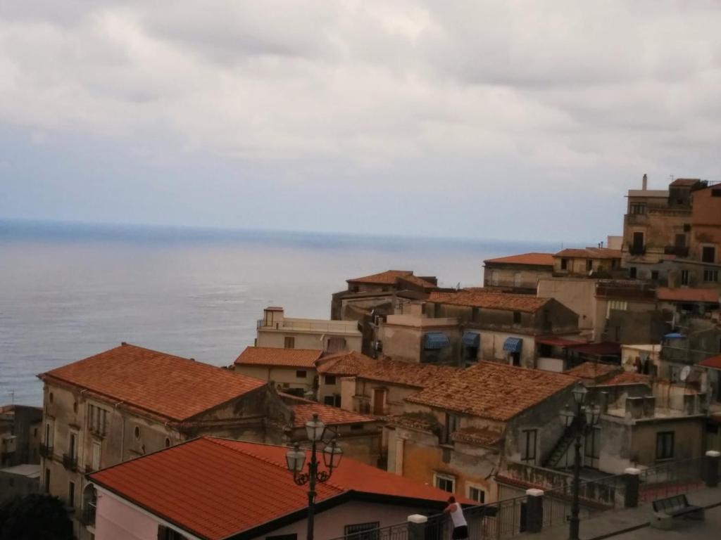 Príroda v okolí of the bed and breakfast