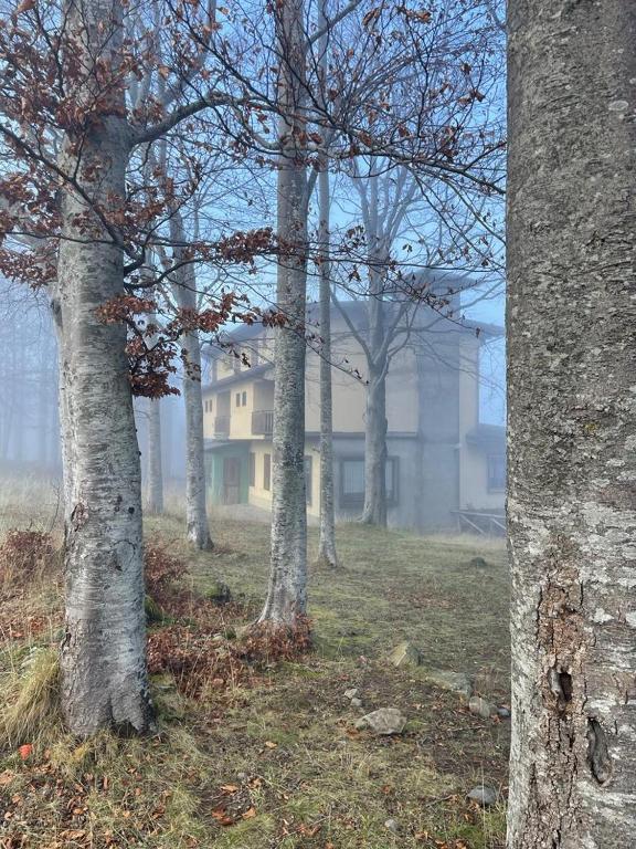 Kép Hotel Le Polle szállásáról Riolunatóban a galériában