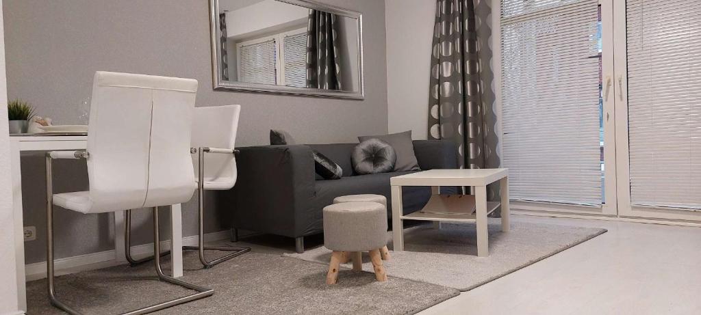Wohnung an der Lagune - Housity