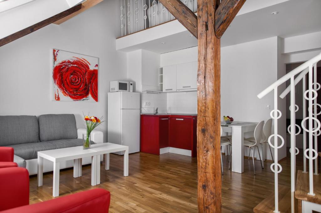 Residence Vocelova - 2