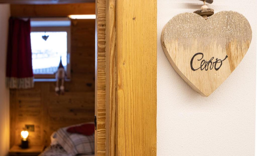 Zdjęcie z galerii obiektu Nido del Brenta w Madonna di Campiglio