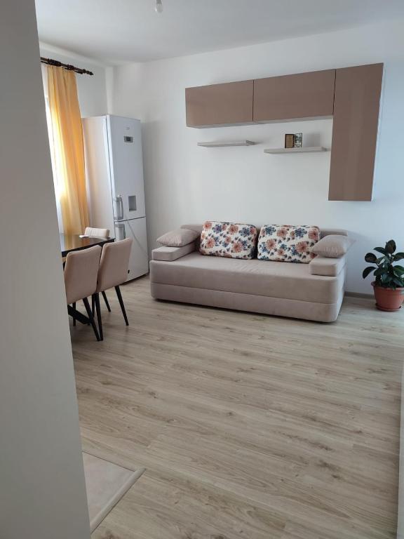 Marina's House