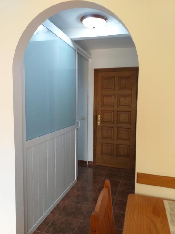 Zdjęcie z galerii obiektu Apartamento Mar y Montaña w mieście Los Silos