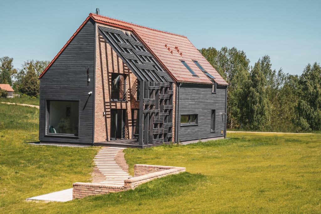 Okno na spokój - Villa