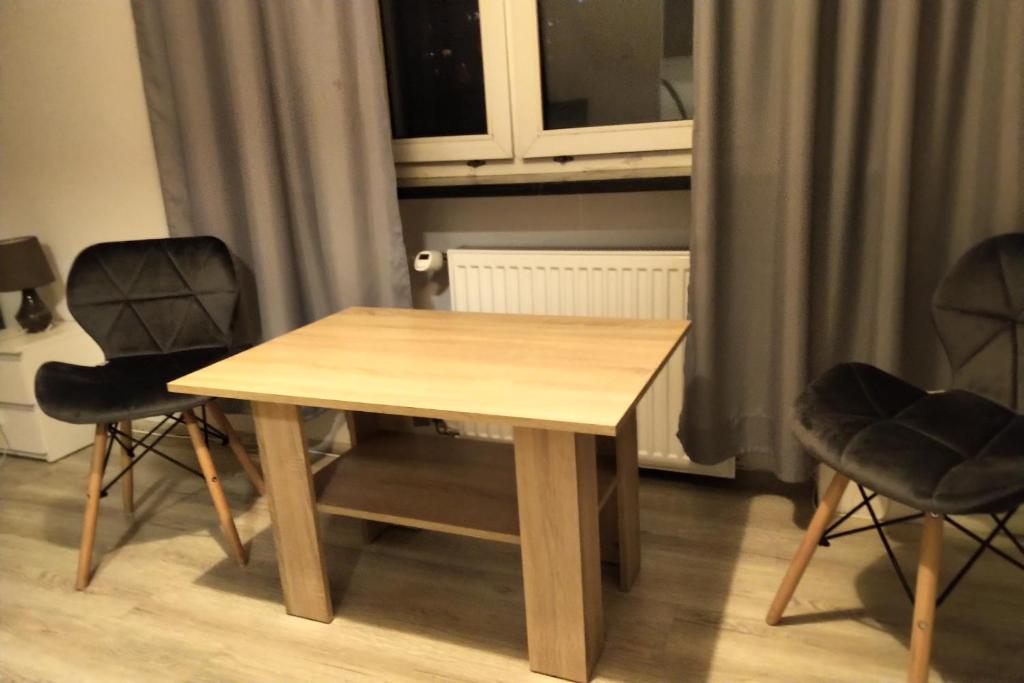 Zdjęcie z galerii obiektu Willa Gorzow-spokojna okolica! w mieście Gorzów Wielkopolski