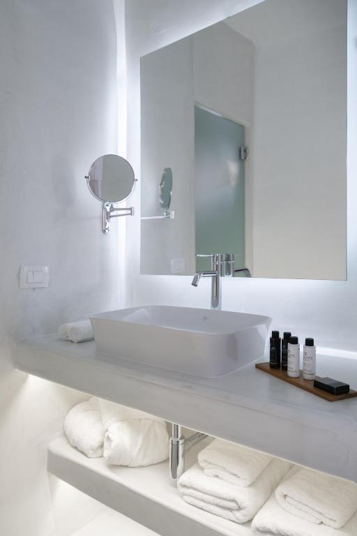 Edem Boutique Suites - 8