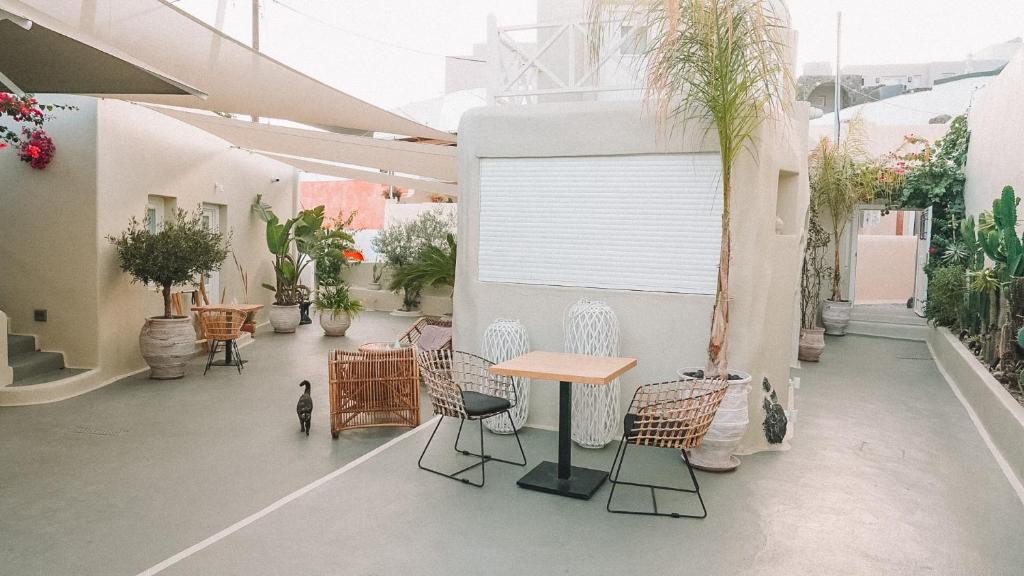 Edem Boutique Suites - 15