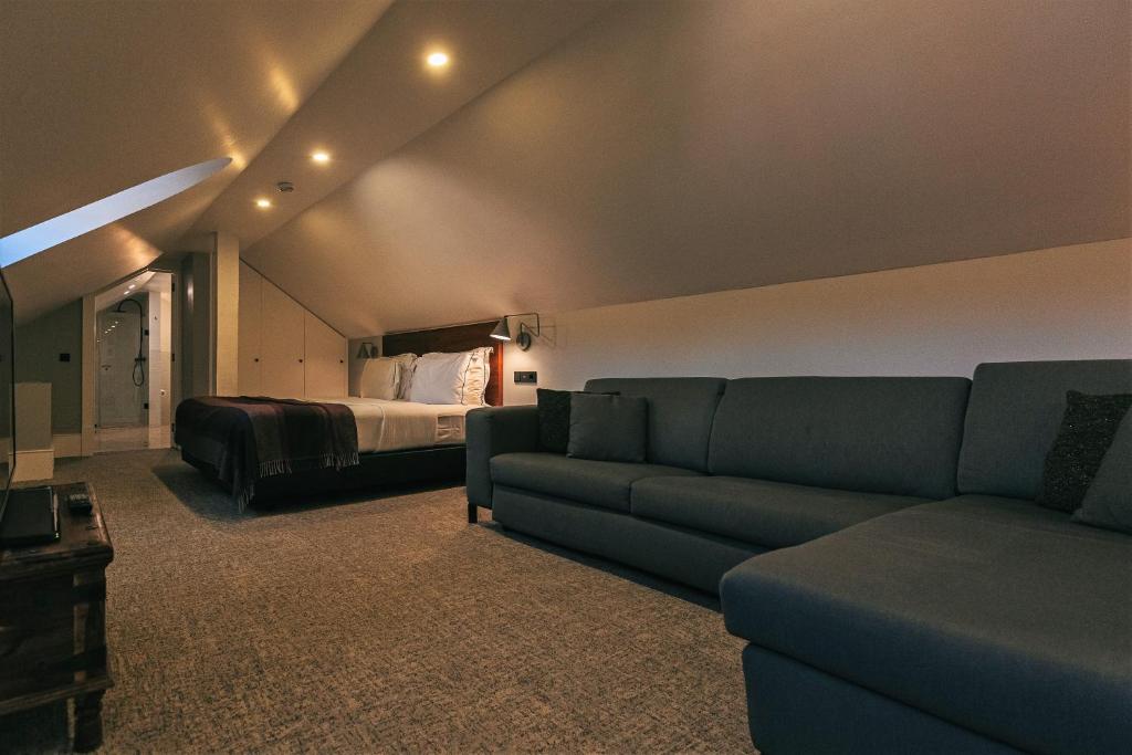 1908 Lisboa Hotel - Resim 30