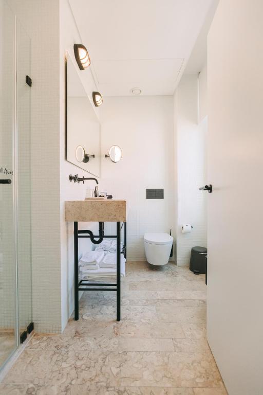 1908 Lisboa Hotel - 10