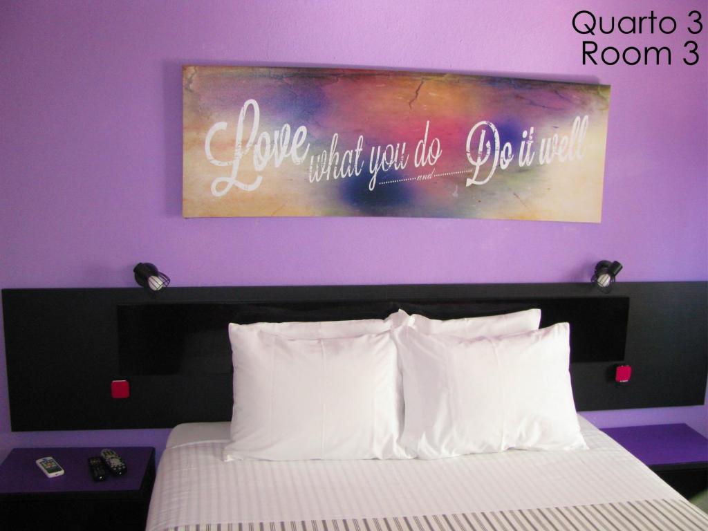 Alojamento Tiago & Jorge Guesthouse - 16