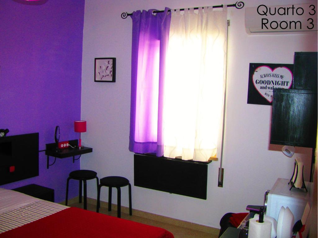 Alojamento Tiago & Jorge Guesthouse - 17