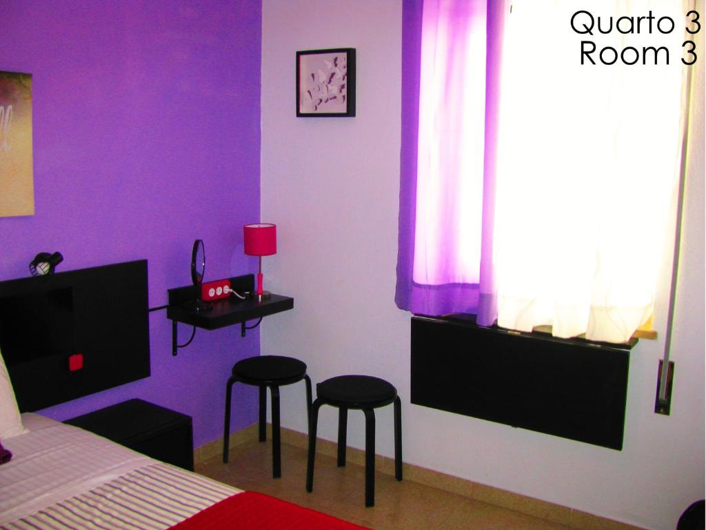 Alojamento Tiago & Jorge Guesthouse - 18