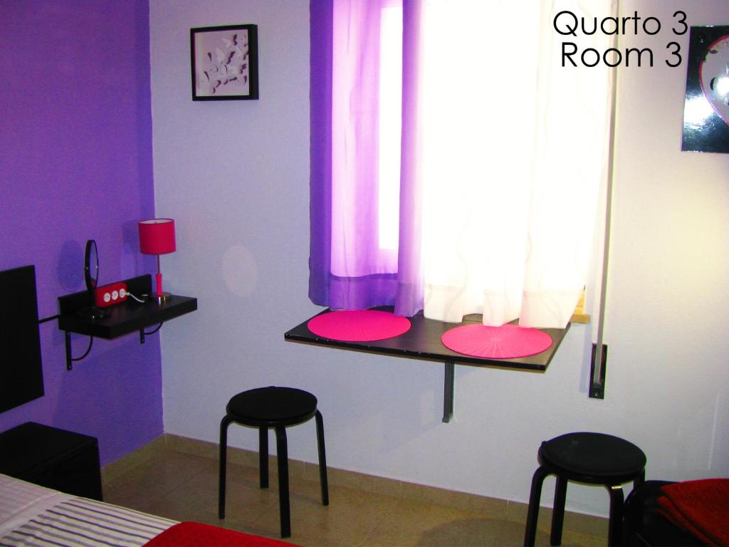 Alojamento Tiago & Jorge Guesthouse - 19