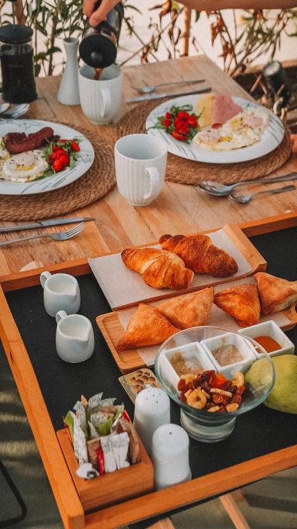 Edem Boutique Suites - 10