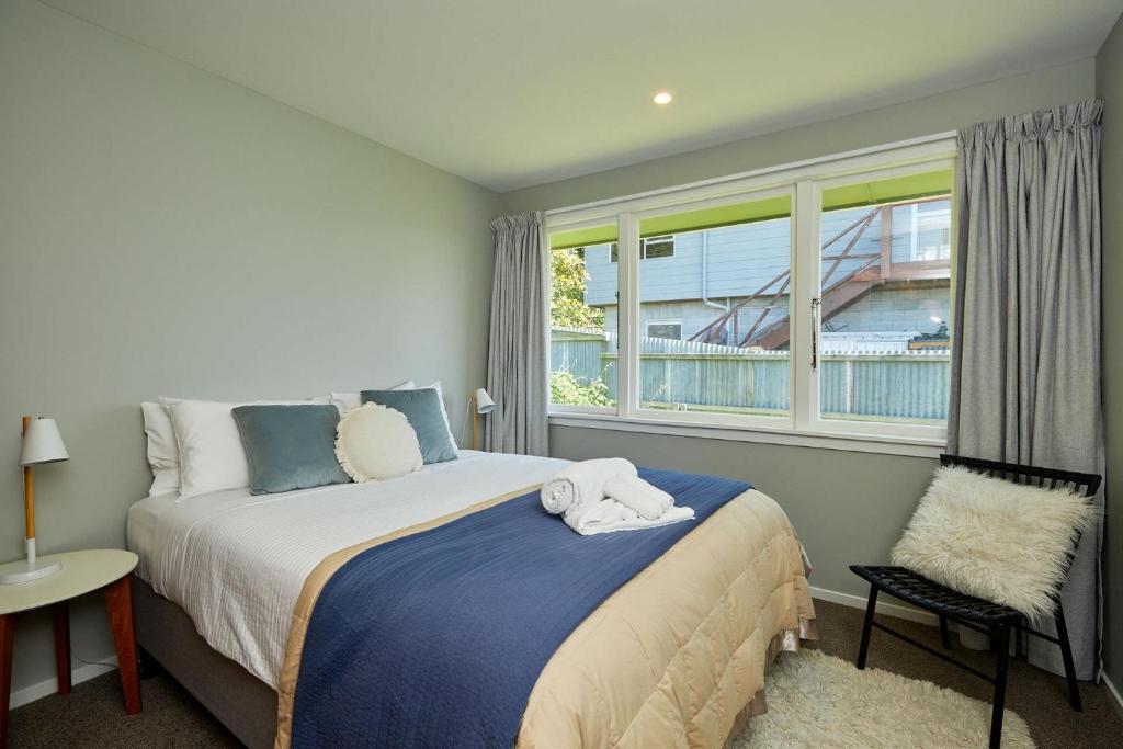 Sunny Getaway Close To Beach - Resim 7