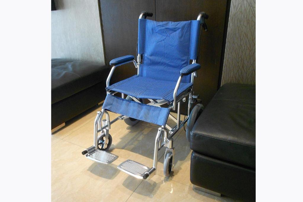 Fotografie z fotogalerie ubytování Sri Enstek Hotel KLIA, KLIA 2 & F1 v destinaci Sepang