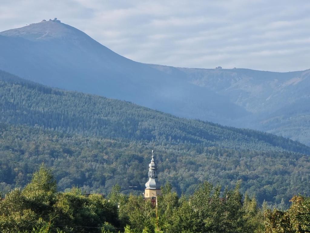 Fotografia z galérie ubytovania Apartament w Karkonoszach v destinácii Kowary