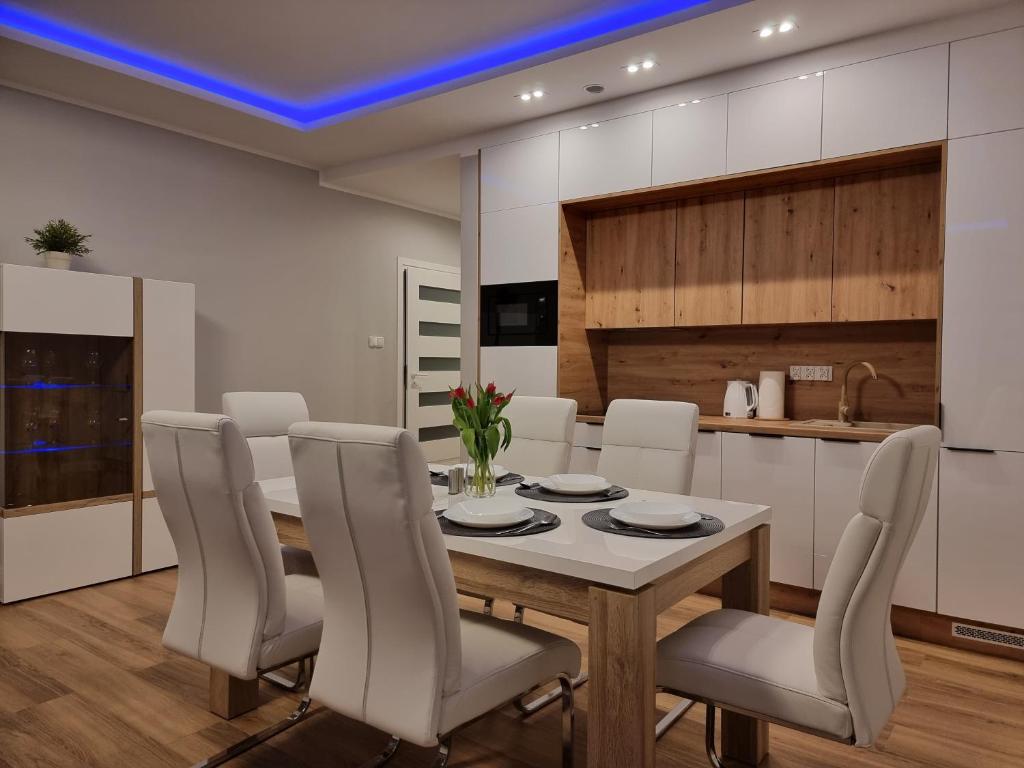 Fotografia z galérie ubytovania Apartament w Karkonoszach v destinácii Kowary