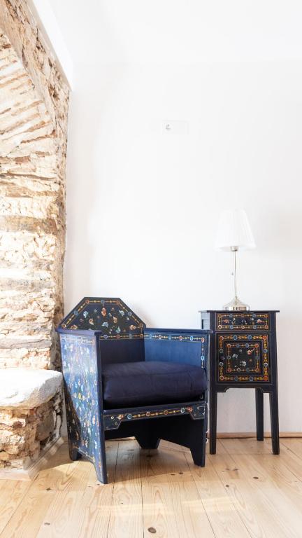 A BURGUESA - GUESTHOUSE - 15