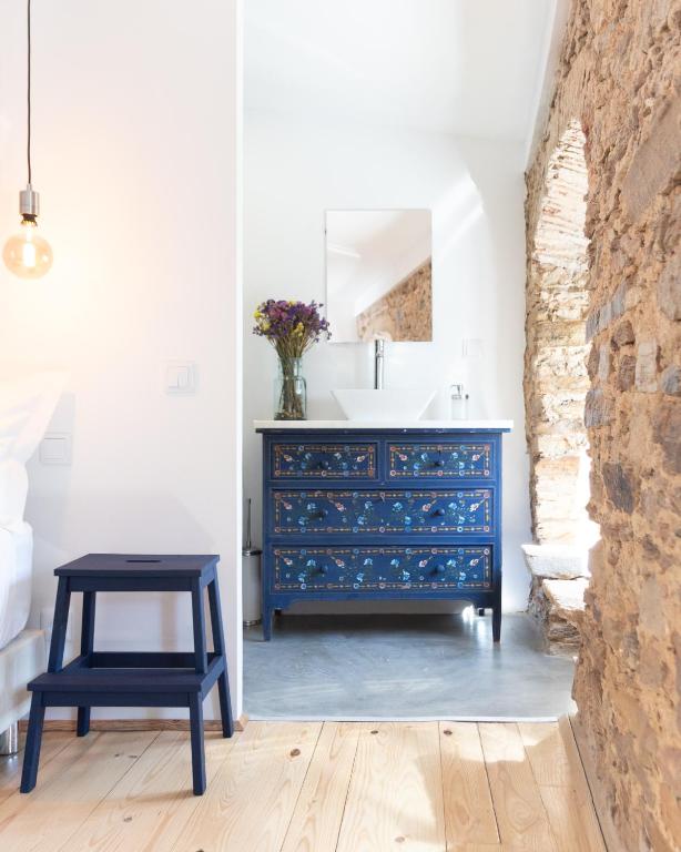 A BURGUESA - GUESTHOUSE - 14