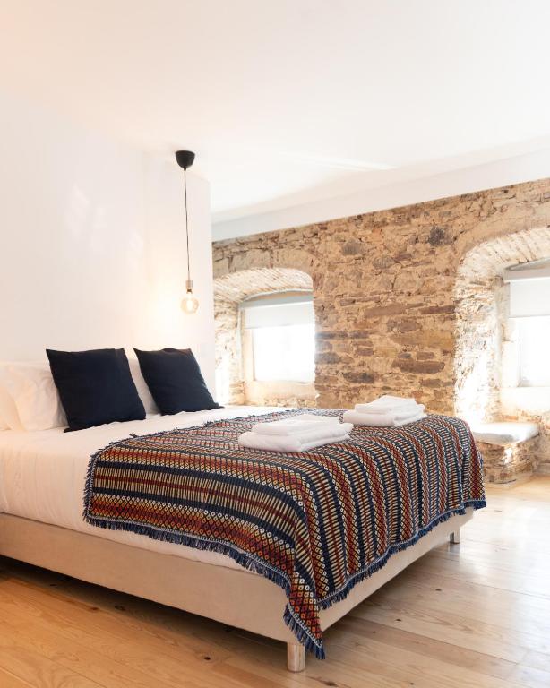 A BURGUESA - GUESTHOUSE - 13