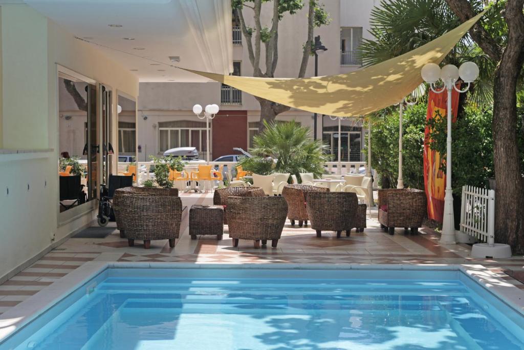 Hotel Ori