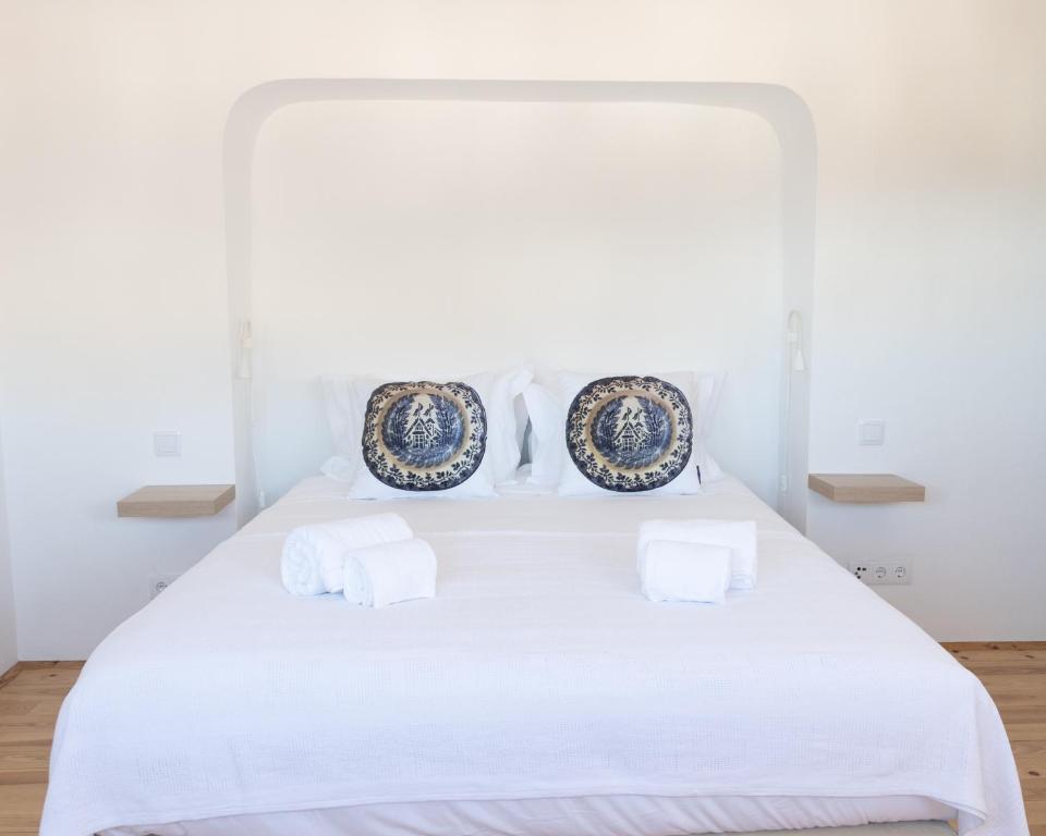 A BURGUESA - GUESTHOUSE - 18