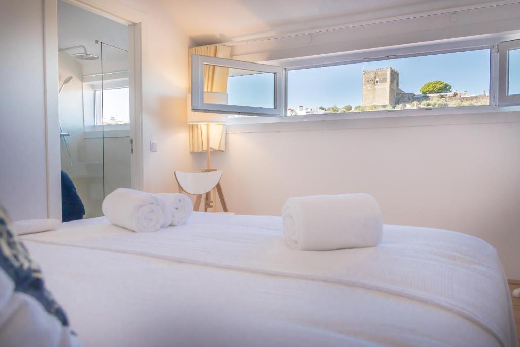 A BURGUESA - GUESTHOUSE - 19