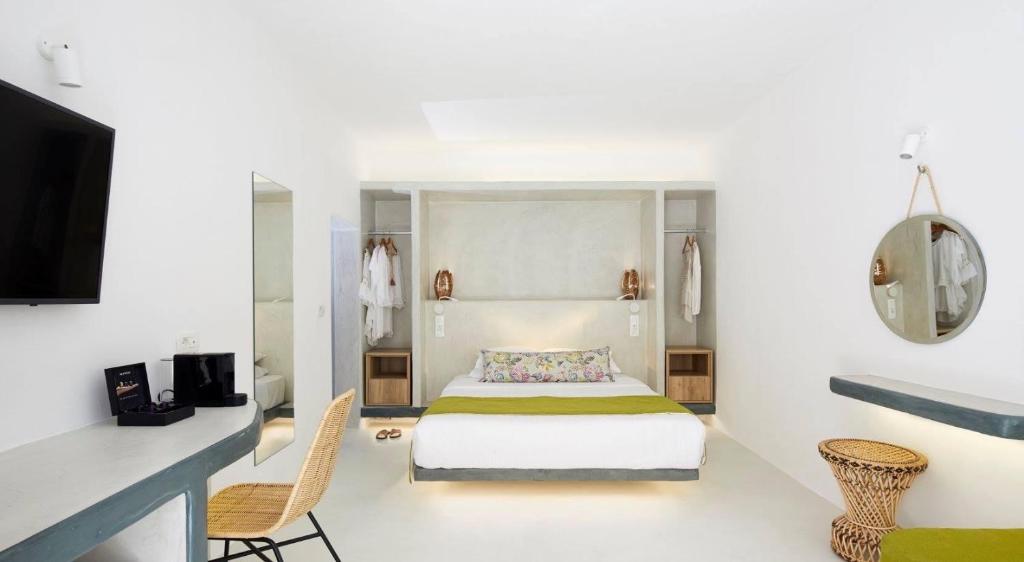 Edem Boutique Suites - 17