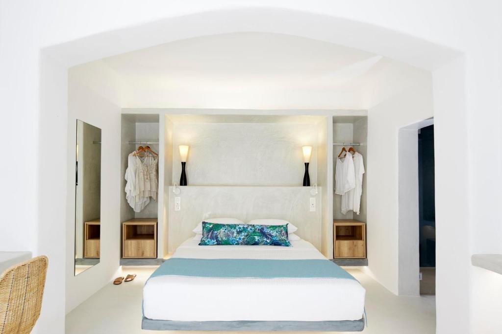 Edem Boutique Suites - 19