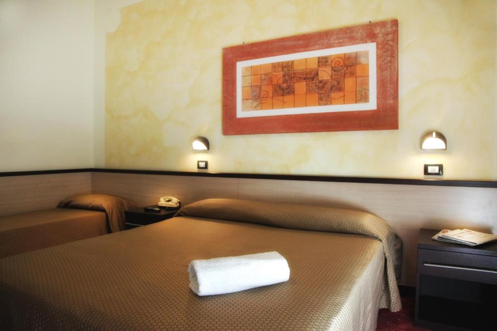 Hotel Ori