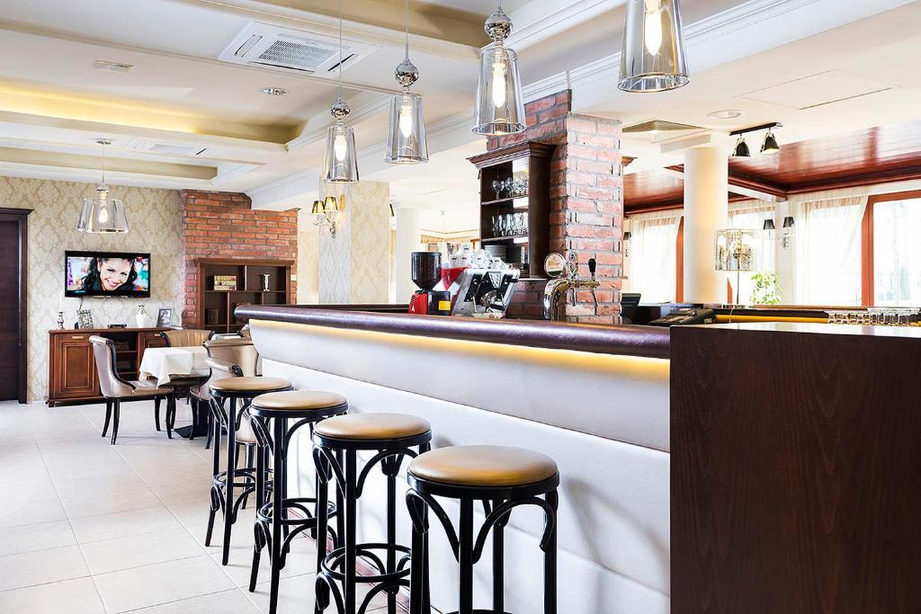 Aventinus Hotel - Resim 4