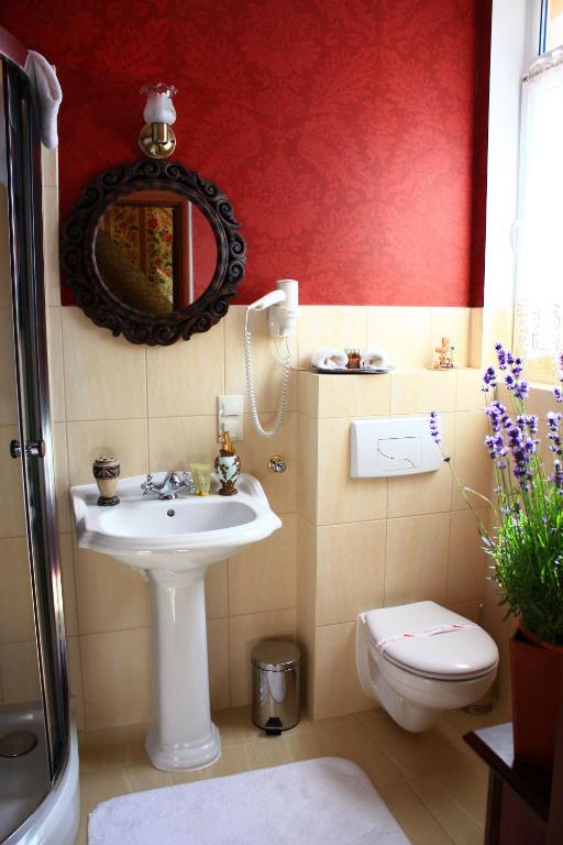 Rezydencja Grawert Boutique & Spa - 17