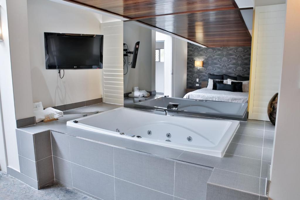 Central Park Motel, Rockhampton (updated prices 2025)